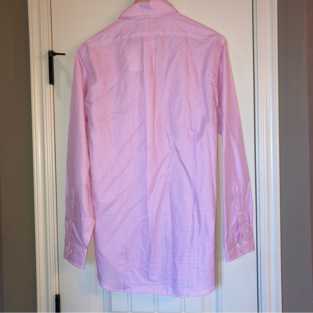 Ralph Lauren Long Sleeve Button Down Shirt - Picture 2 of 5